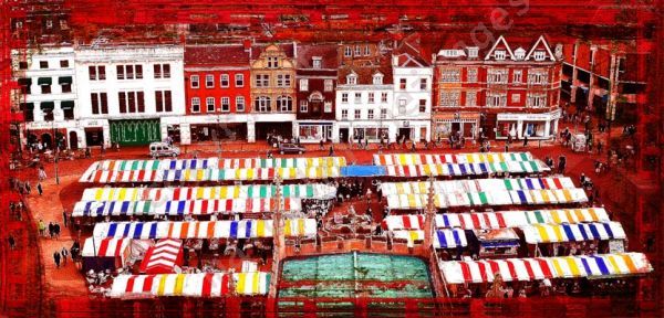 Cambridge Market:<p><b>*SOLD*
